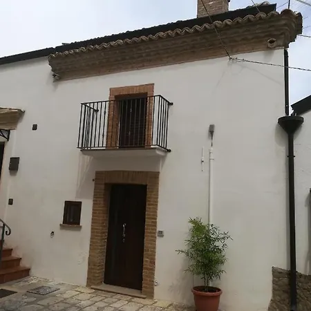 Dimora Alla Chiesa Diruta Grottole Exterior photo