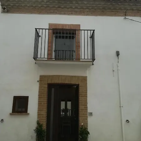 Dimora Alla Chiesa Diruta Grottole Exterior photo