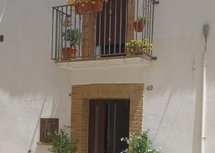 Dimora Alla Chiesa Diruta