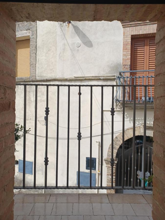 Dimora Chiesa Diruta Hébergement de vacances Grottole