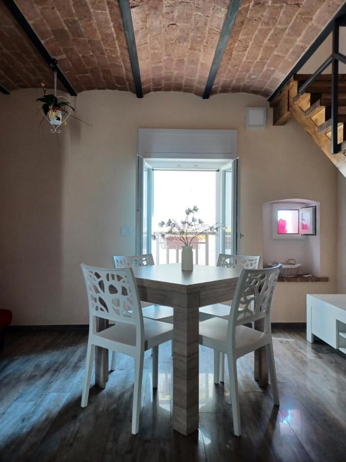 Holiday home Dimora Chiesa Diruta