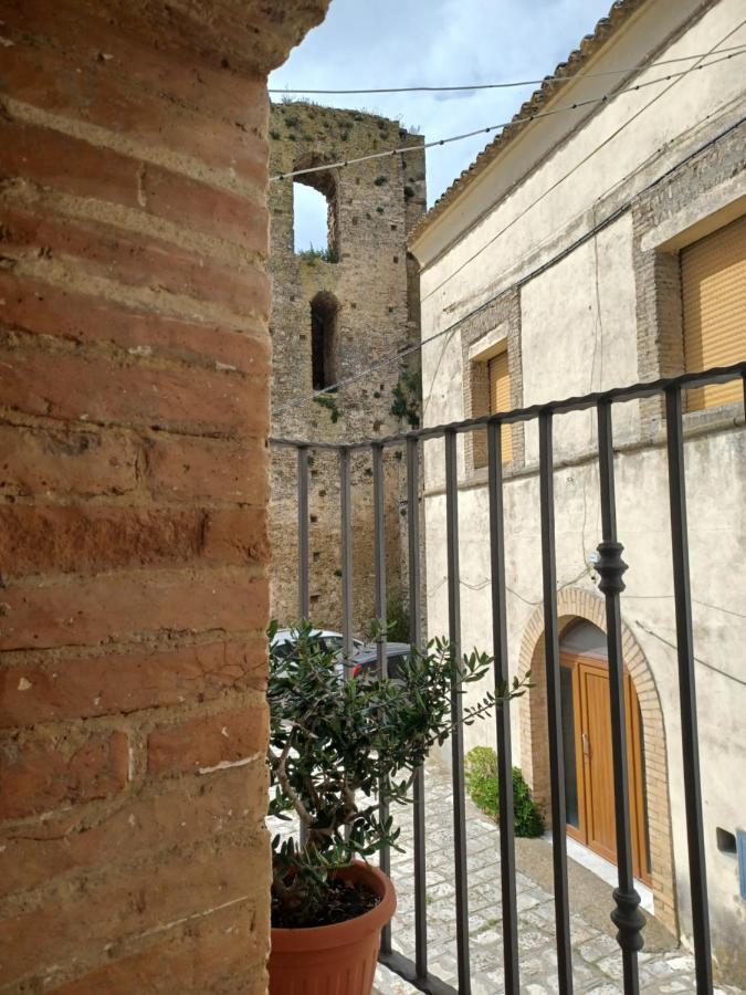 Dimora Chiesa Diruta *
