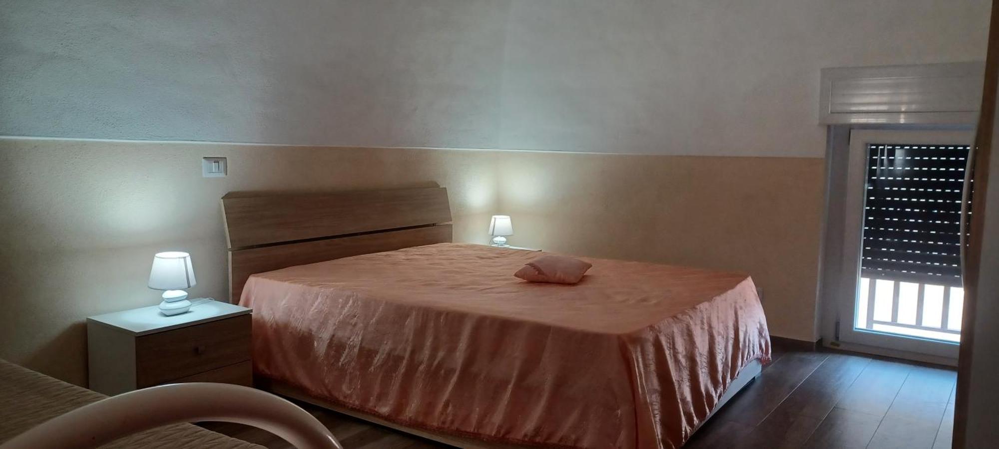 Dimora Chiesa Diruta Hébergement de vacances Grottole