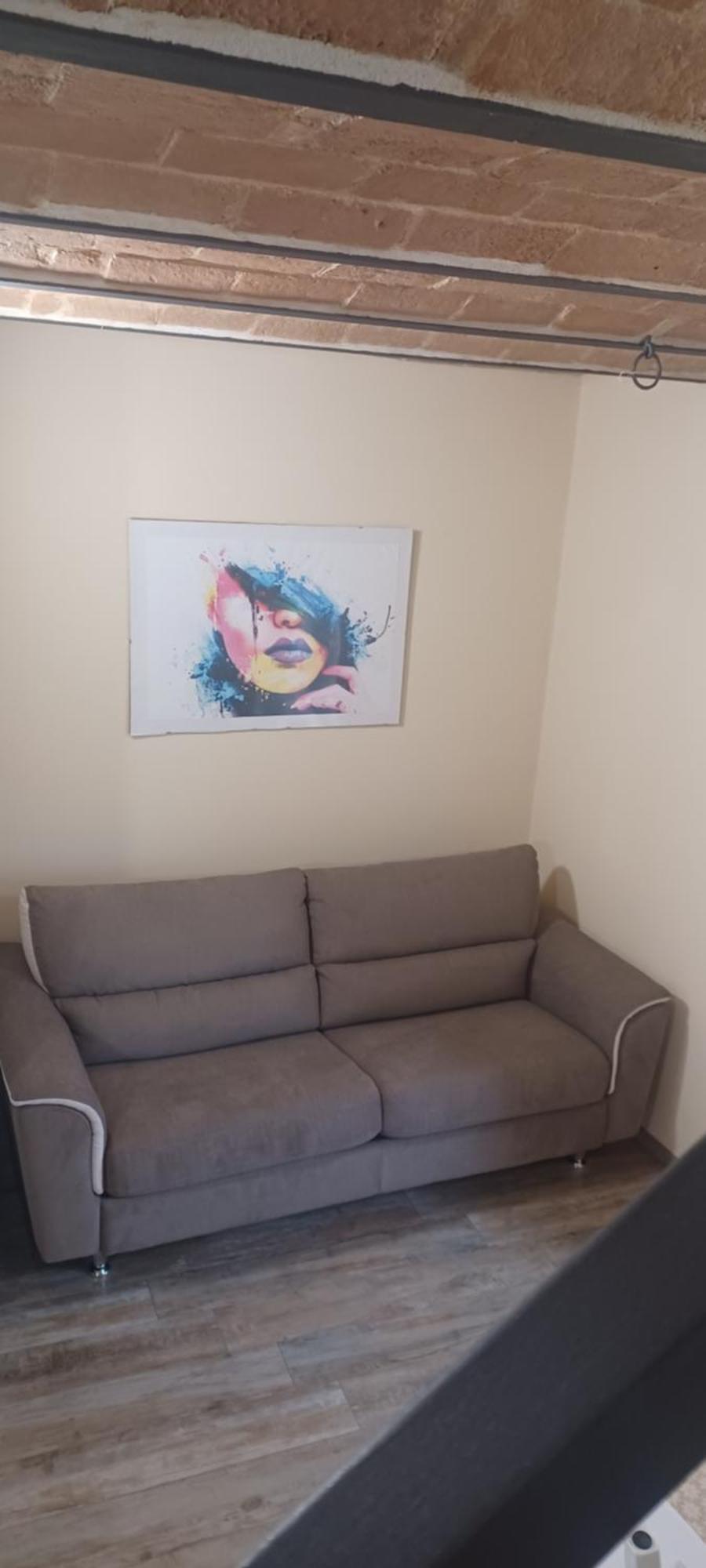 Dimora Chiesa Diruta Holiday home *