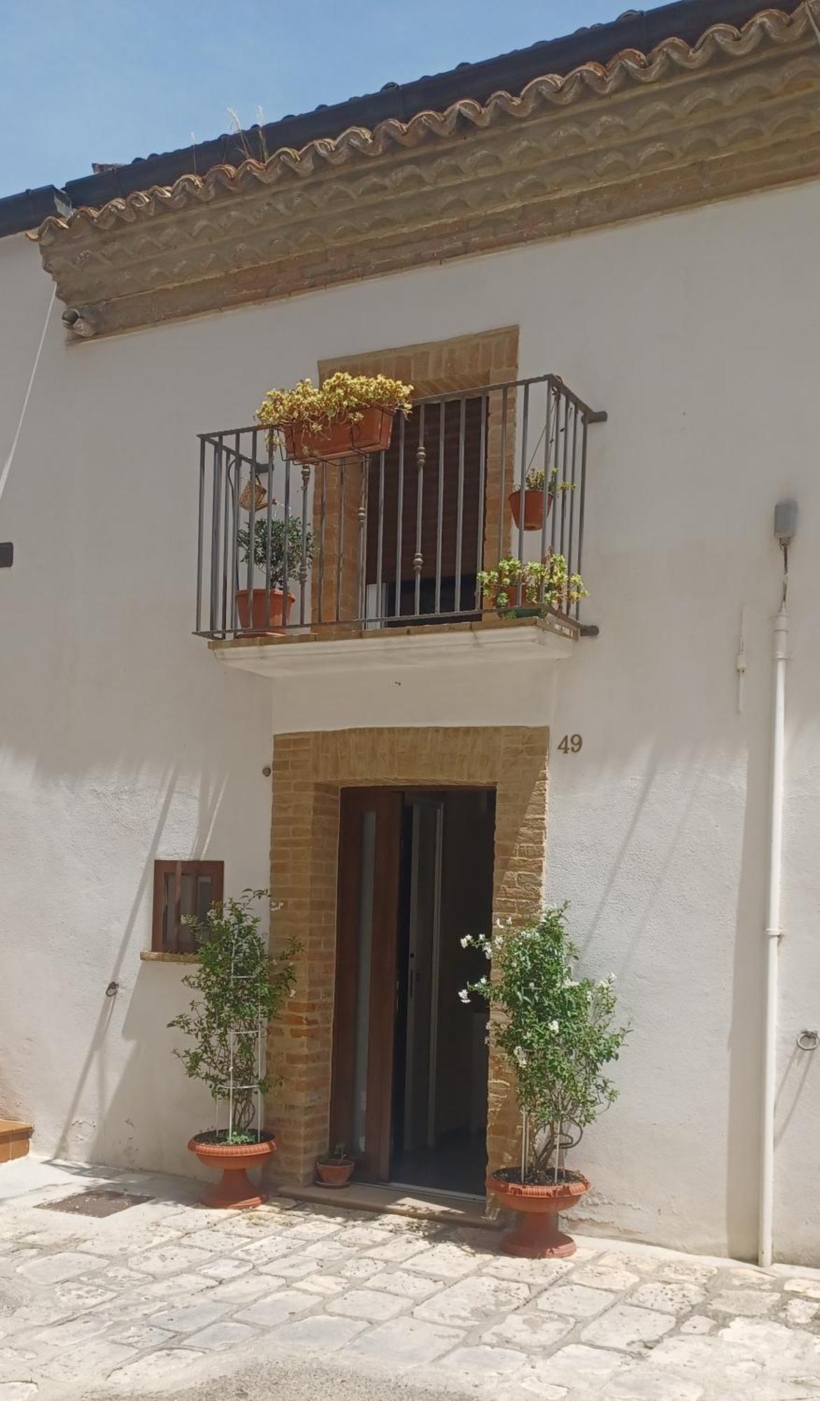 Dimora Chiesa Diruta *