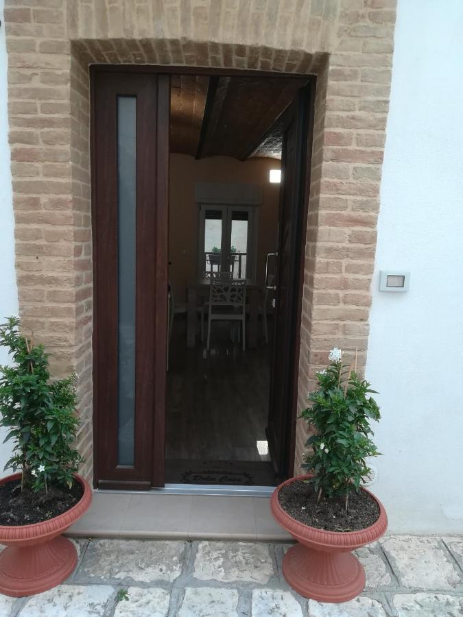 Dimora Chiesa Diruta