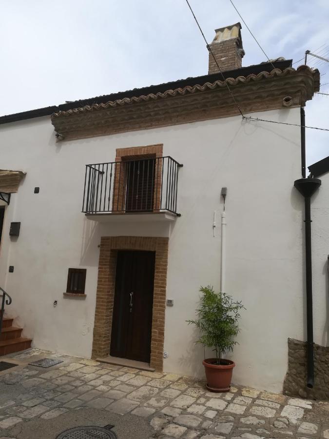 Dimora Chiesa Diruta Holiday home