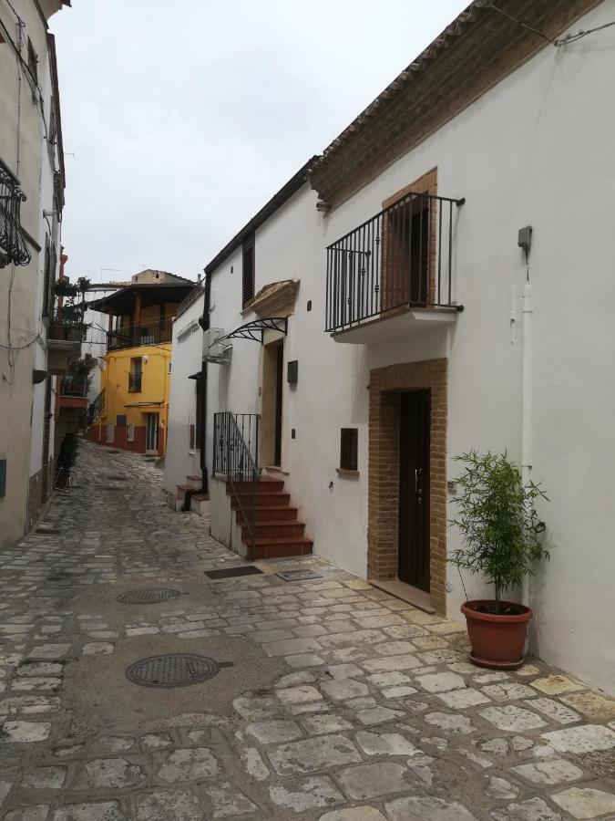 Dimora Chiesa Diruta Grottole