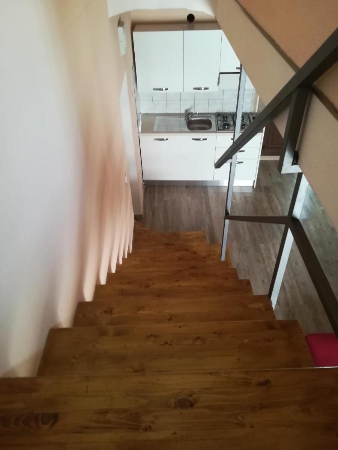 Dimora Chiesa Diruta Holiday home Grottole