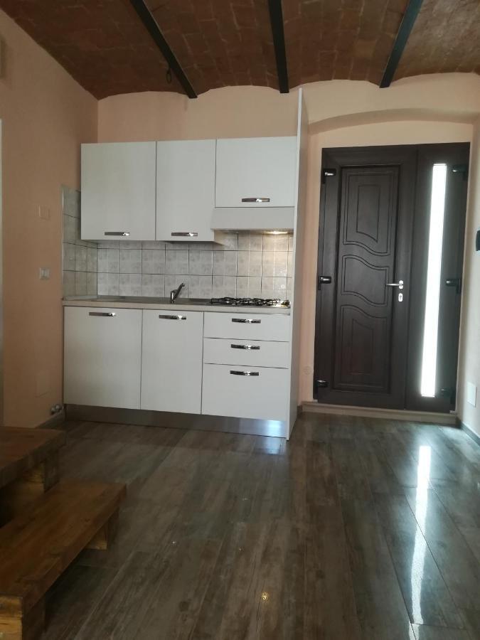 Dimora Chiesa Diruta Holiday home