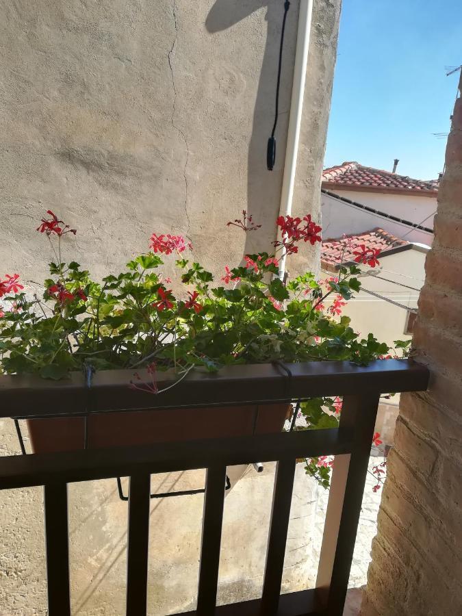 Hébergement de vacances Dimora Chiesa Diruta