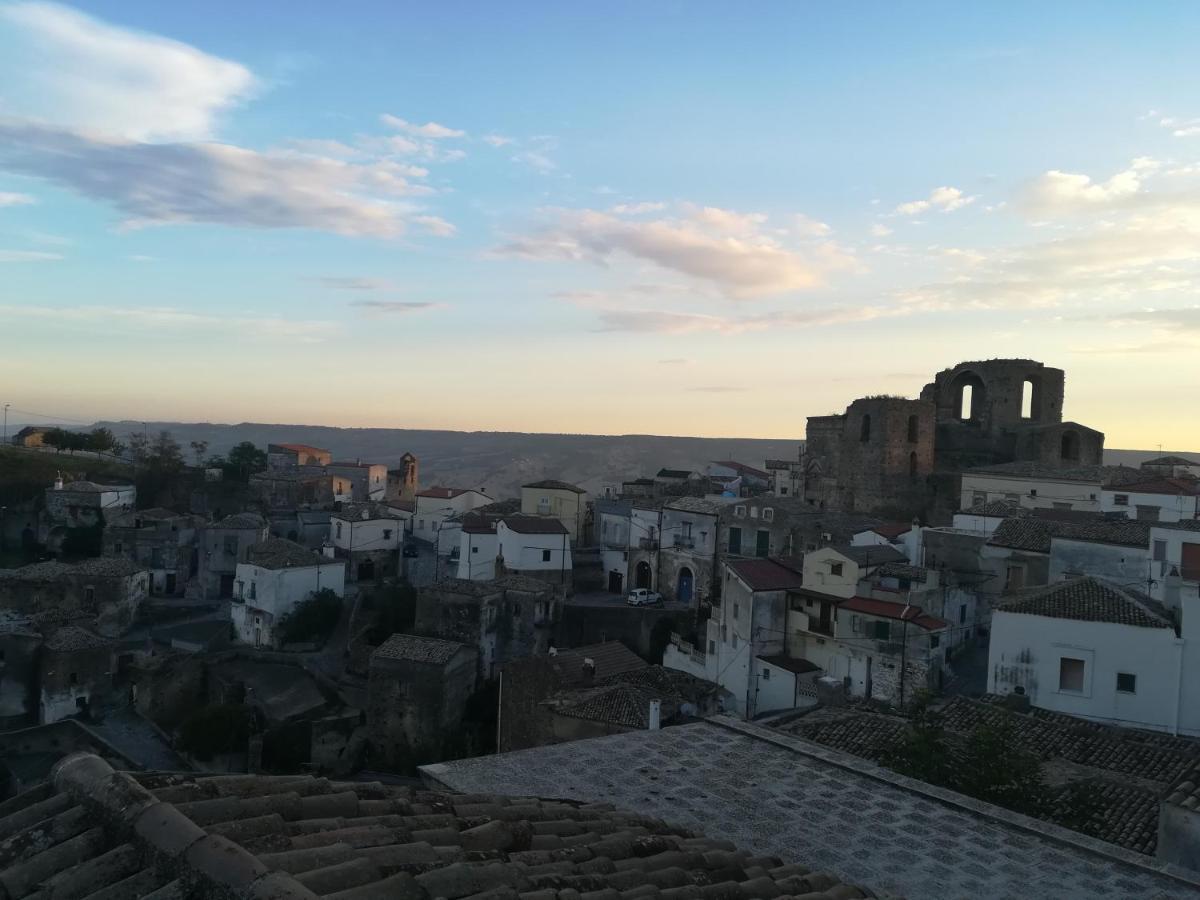 Dimora Chiesa Diruta Grottole