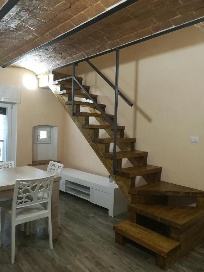 Dimora Chiesa Diruta *