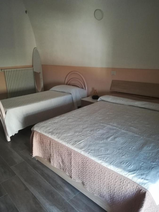 Dimora Chiesa Diruta Hébergement de vacances