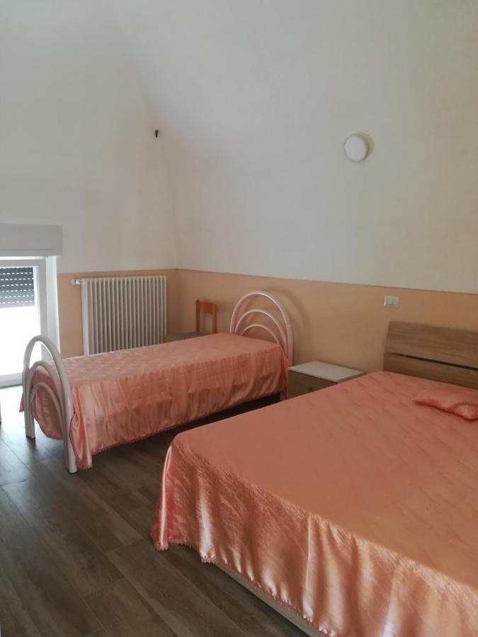 Dimora Chiesa Diruta Holiday home *