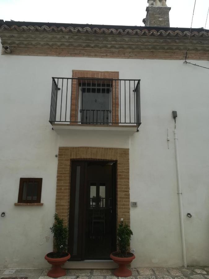 Dimora Chiesa Diruta Holiday home *