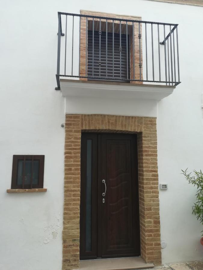 Holiday home Dimora Chiesa Diruta Grottole