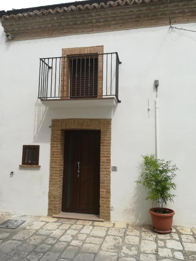 Dimora Chiesa Diruta Holiday home Grottole