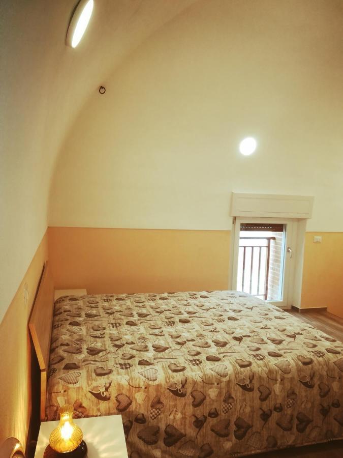 Dimora Chiesa Diruta Holiday home *