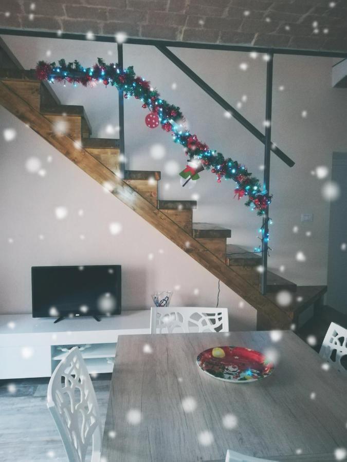 Dimora Chiesa Diruta Holiday home *