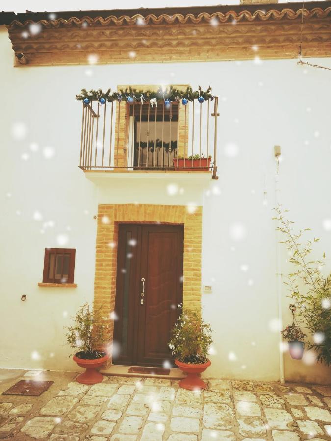 Dimora Chiesa Diruta * Grottole